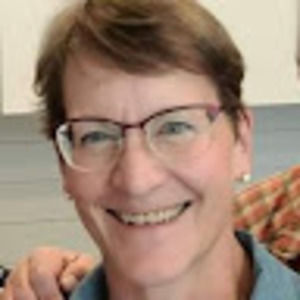 Meet your Posher, Cathy